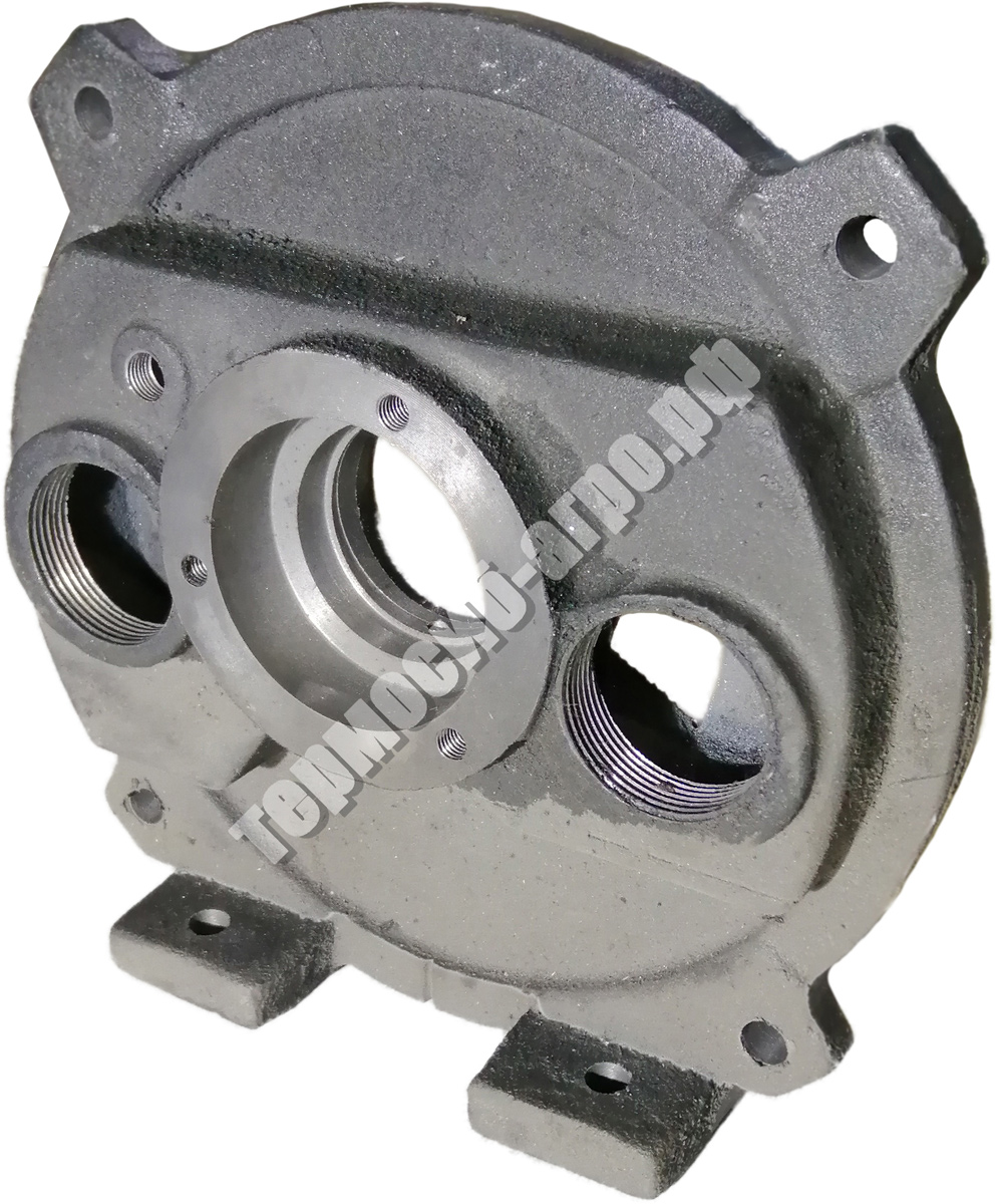 Лобовина НВ-75 задняя